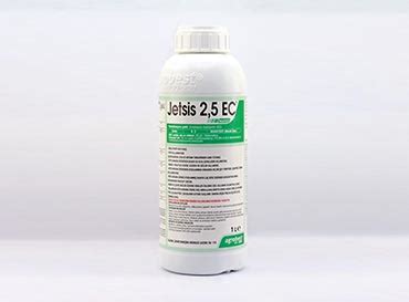 jetsis 2.5 ec ne için kullanılır
